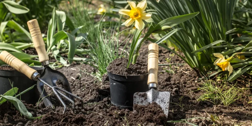 DIY: samodzielne doniczki i systemy drenażowe z recyklingu